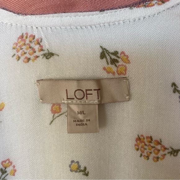 Loft shawl cardigan - Picture 3 of 8